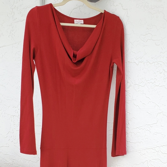 Women's Leona Edmiston Dress - Picture 12 of 16